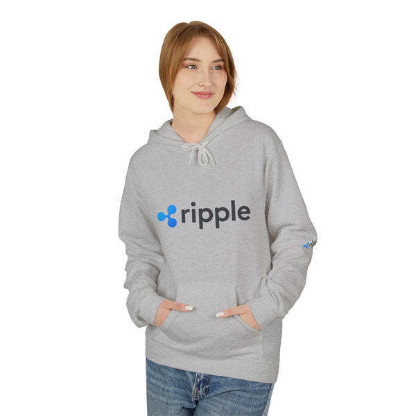 XRP Ripple Hoodie