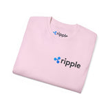 T-shirt "Ripple"