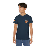 T-shirt "Bitcoin Colonel"