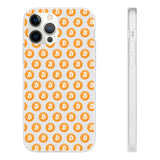 Coque de Téléphone Flex Bitcoin