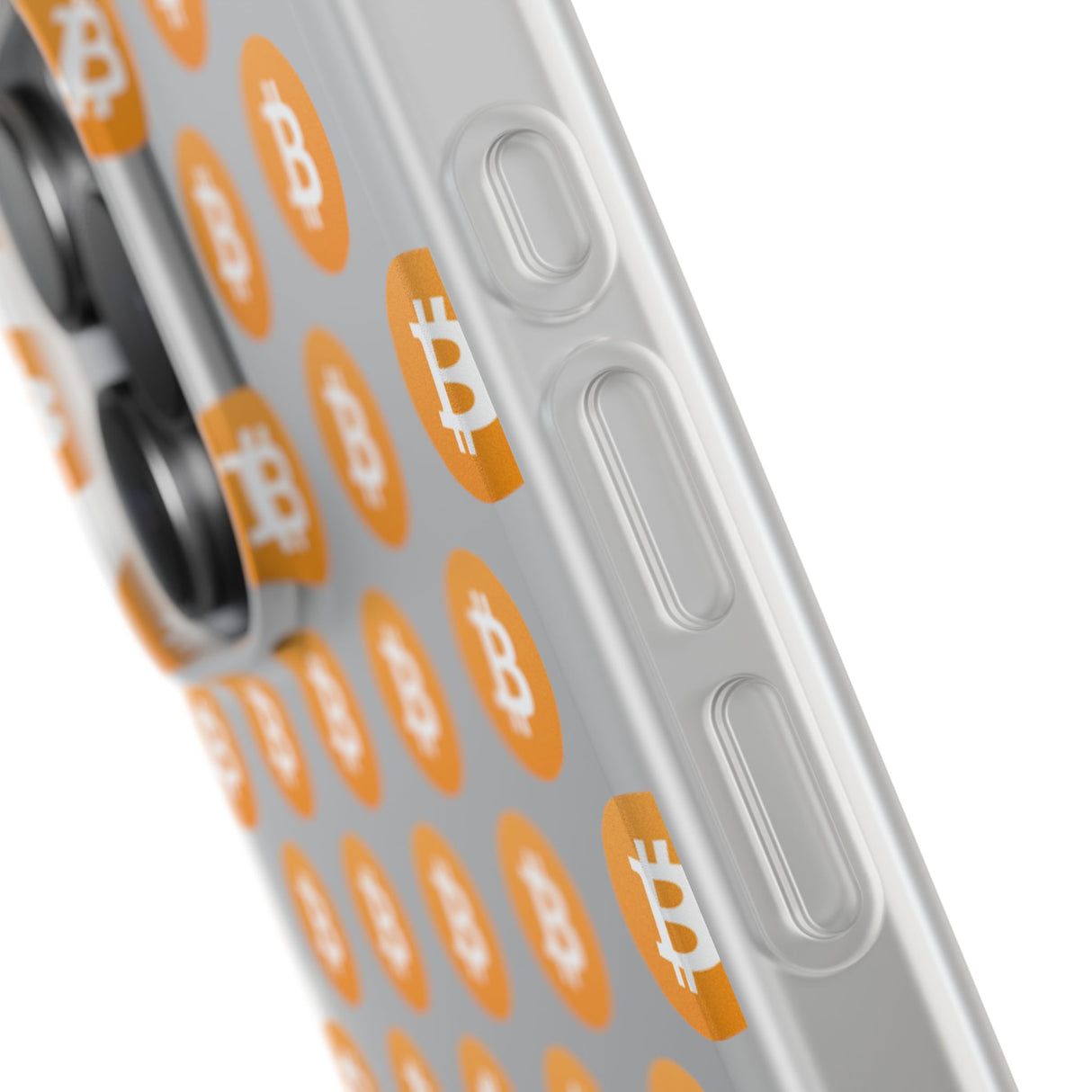 Coque de Téléphone Flex Bitcoin