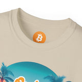 "Only Satoshi" T-shirt