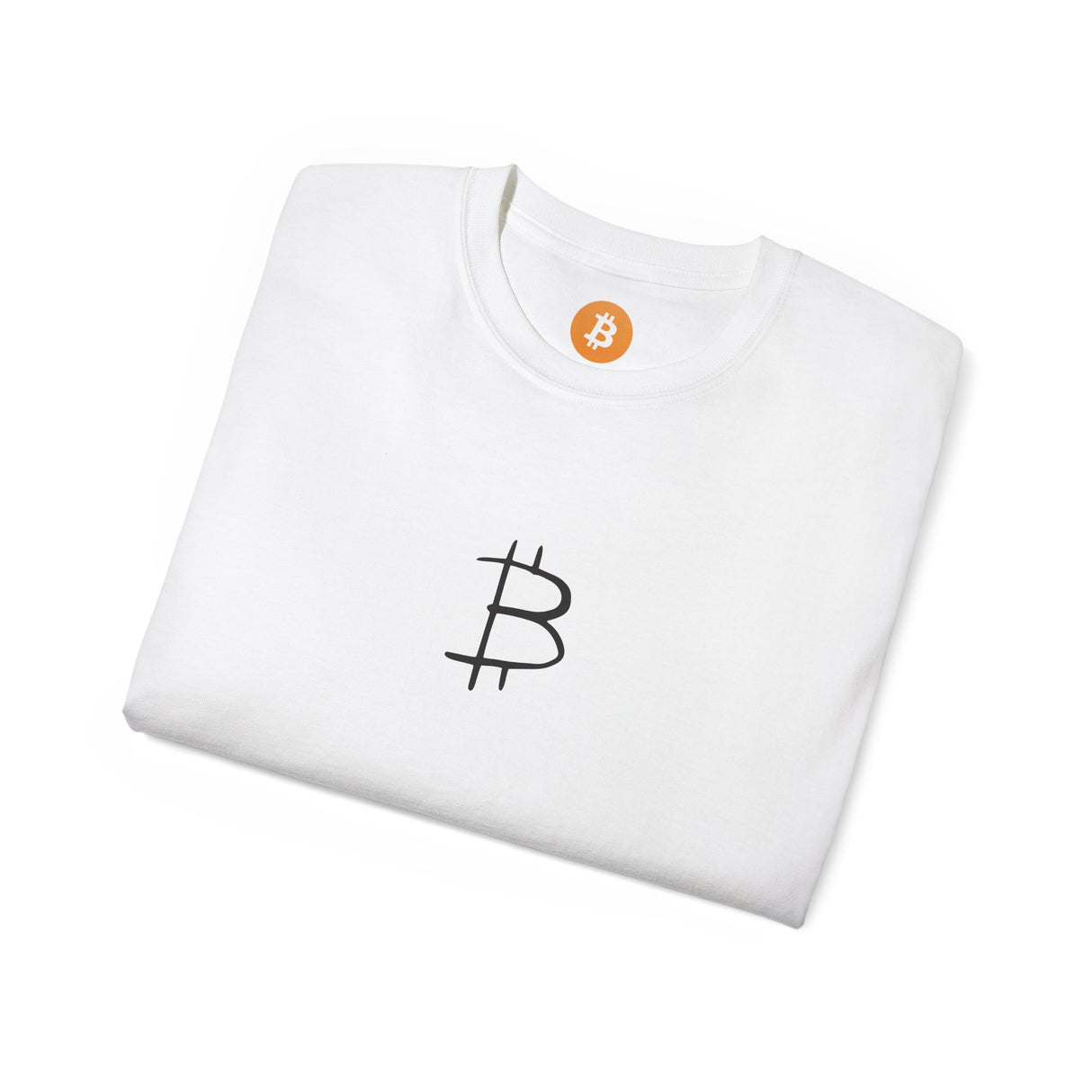 T-shirt "Bitcoin Opportunity"