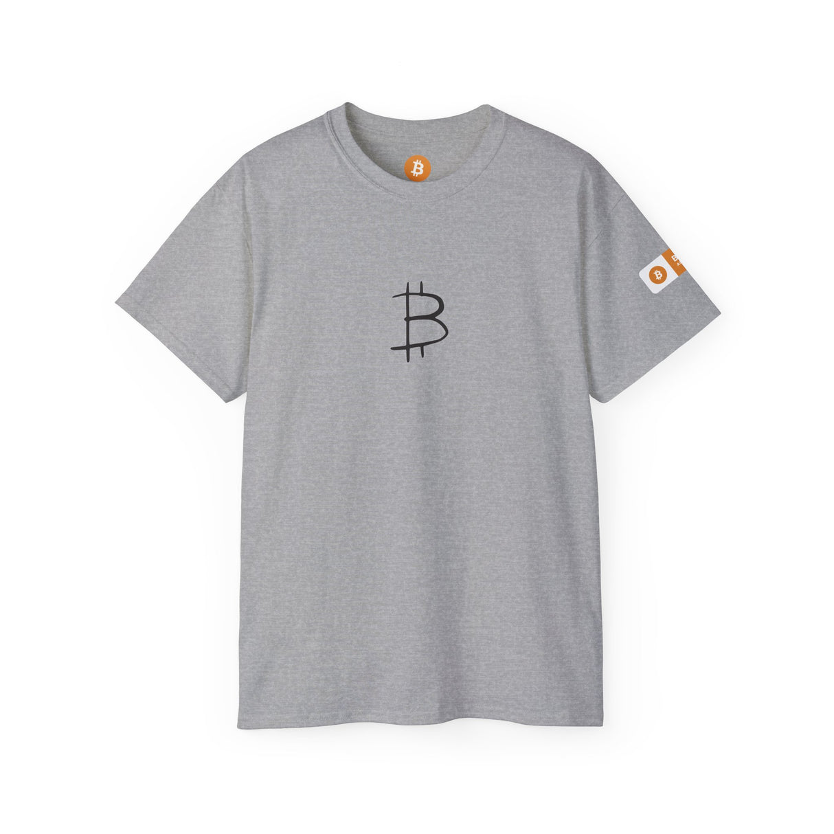 T-shirt "Bitcoin Opportunity"