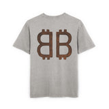 Oversize T-shirt Acid Bitcoin