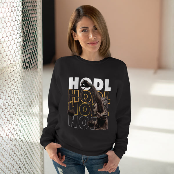 HODL Sweatshirt