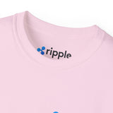 T-shirt "Ripple"