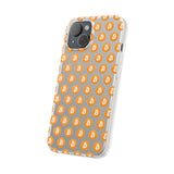 Coque de Téléphone Flex Bitcoin