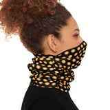 "Bitcoin Revolution" Tube Scarf