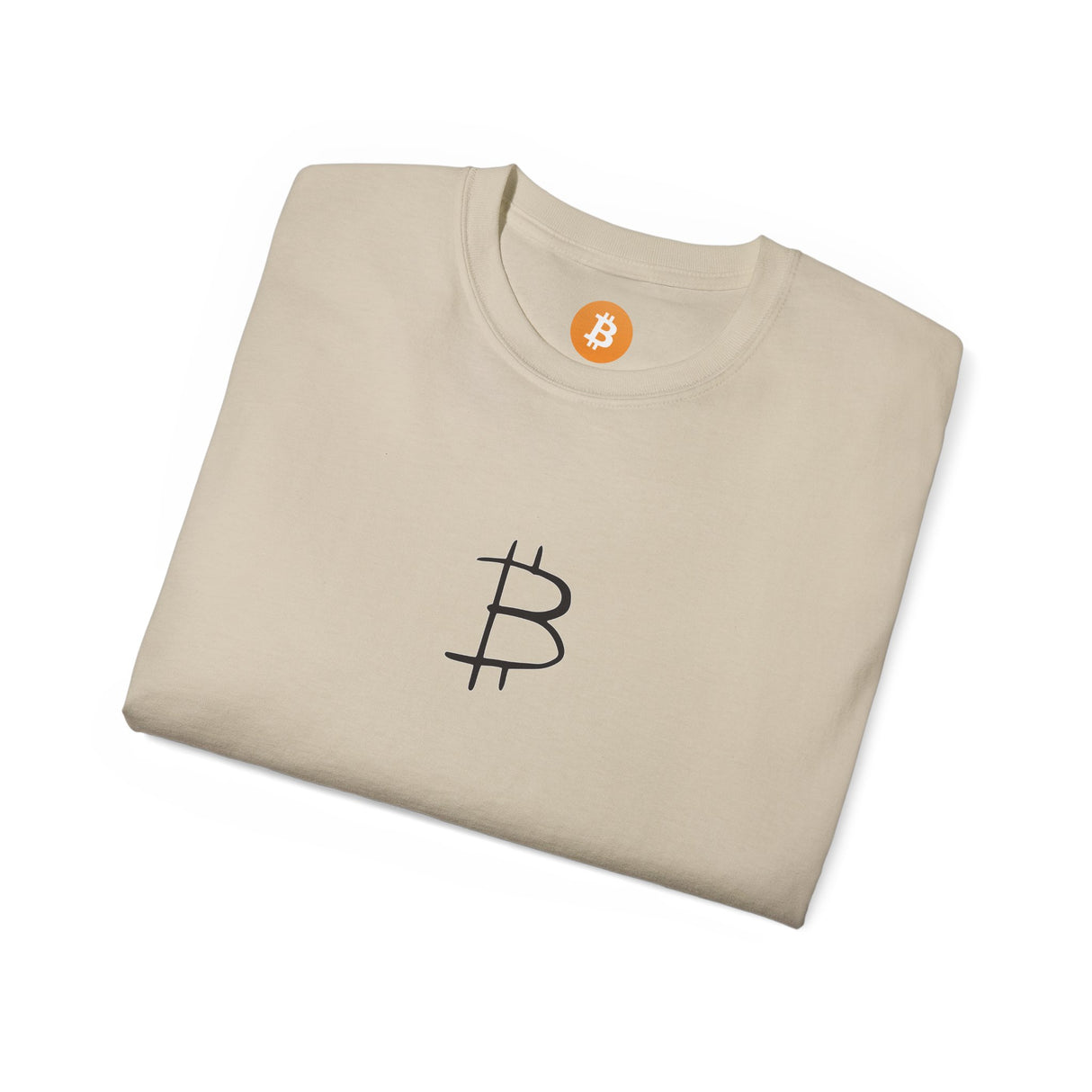 T-shirt "Bitcoin Opportunity"