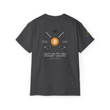 T-shirt "Bitcoin Golf Club UTXO"