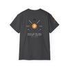 “Bitcoin Golf Club UTXO” T-shirt