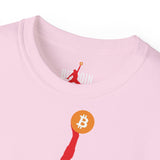 T-shirt "Air Bitcoin"