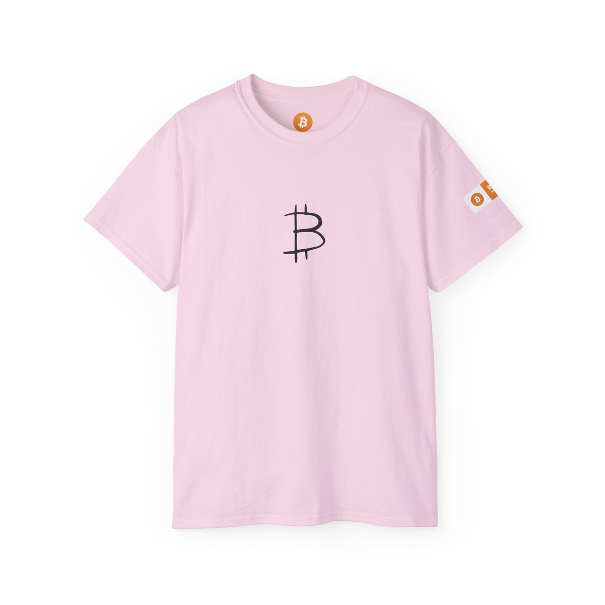 T-shirt "Bitcoin Opportunity"