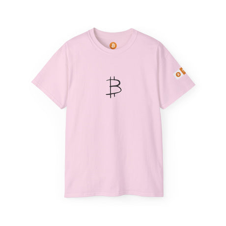 T-shirt "Bitcoin Opportunity"