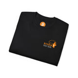 “Bitcoin Golf Club Swing” T-shirt