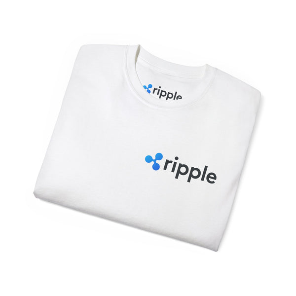 T-shirt "Ripple"