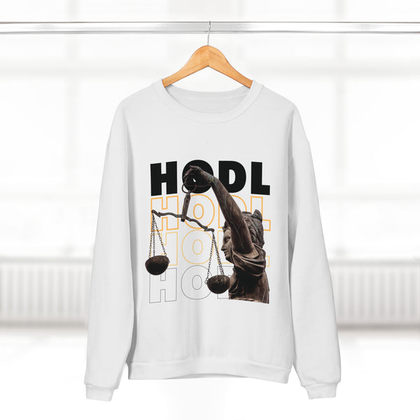 HODL Sweatshirt