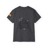 T-shirt "Bitcoin Opportunity"