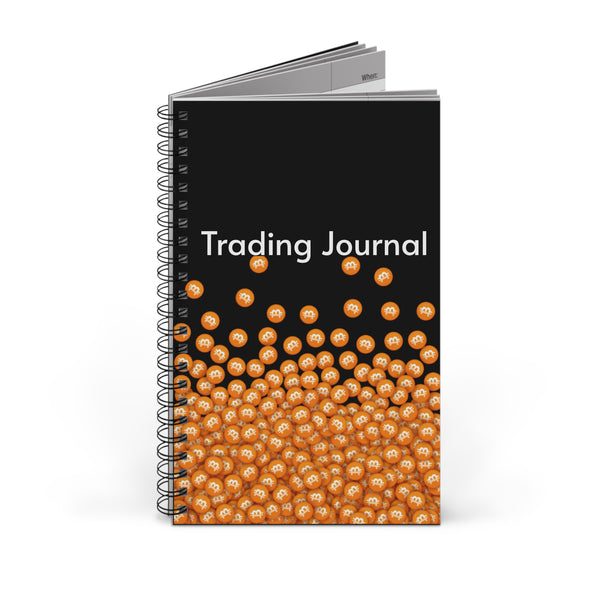 Journal de Trading « Bitcoin Casino »