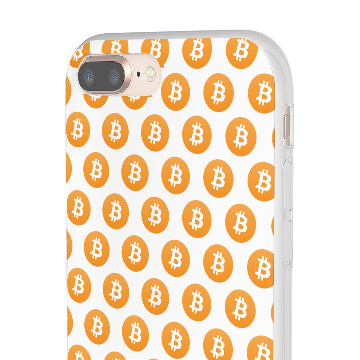 Coque de Téléphone Flex Bitcoin