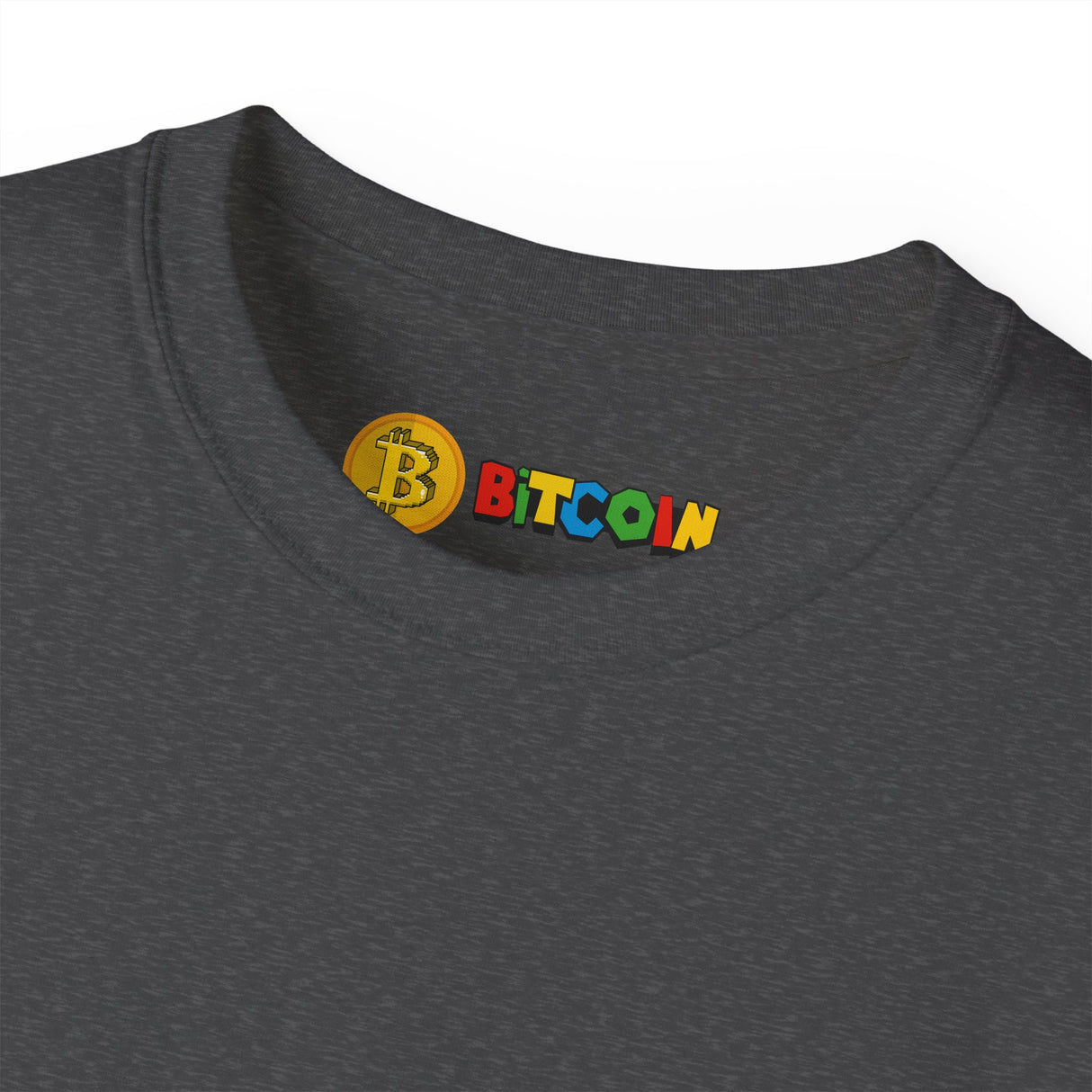 T-Shirt "Crypto Adventure"