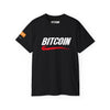 Bitcoin Brand T-shirt