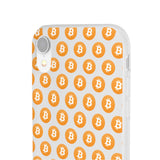 Coque de Téléphone Flex Bitcoin