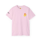 T-shirt "Bitcoin Kinto'un"