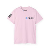 T-shirt "Ripple"