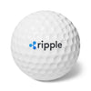 Golf XRP Ripple, 6pcs