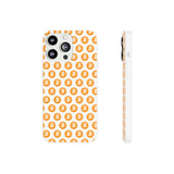 Coque de Téléphone Flex Bitcoin