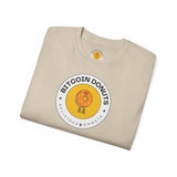 "Bitcoin Donuts" T-Shirt