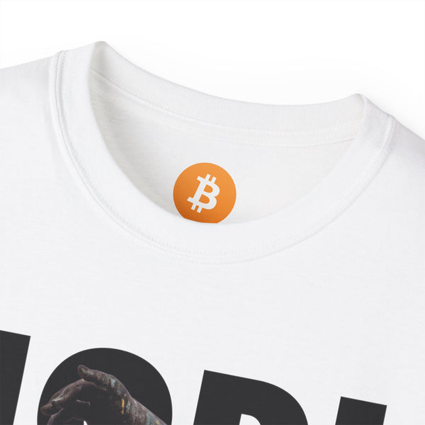 "HODL Justice" T-shirt