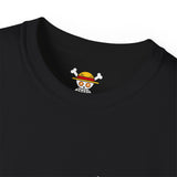 T-shirt  "Bitcoin Pirate"