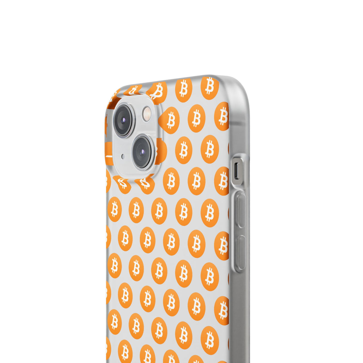 Coque de Téléphone Flex Bitcoin