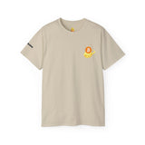 T-shirt "Bitcoin Kinto'un"