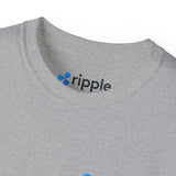 T-shirt "Ripple"