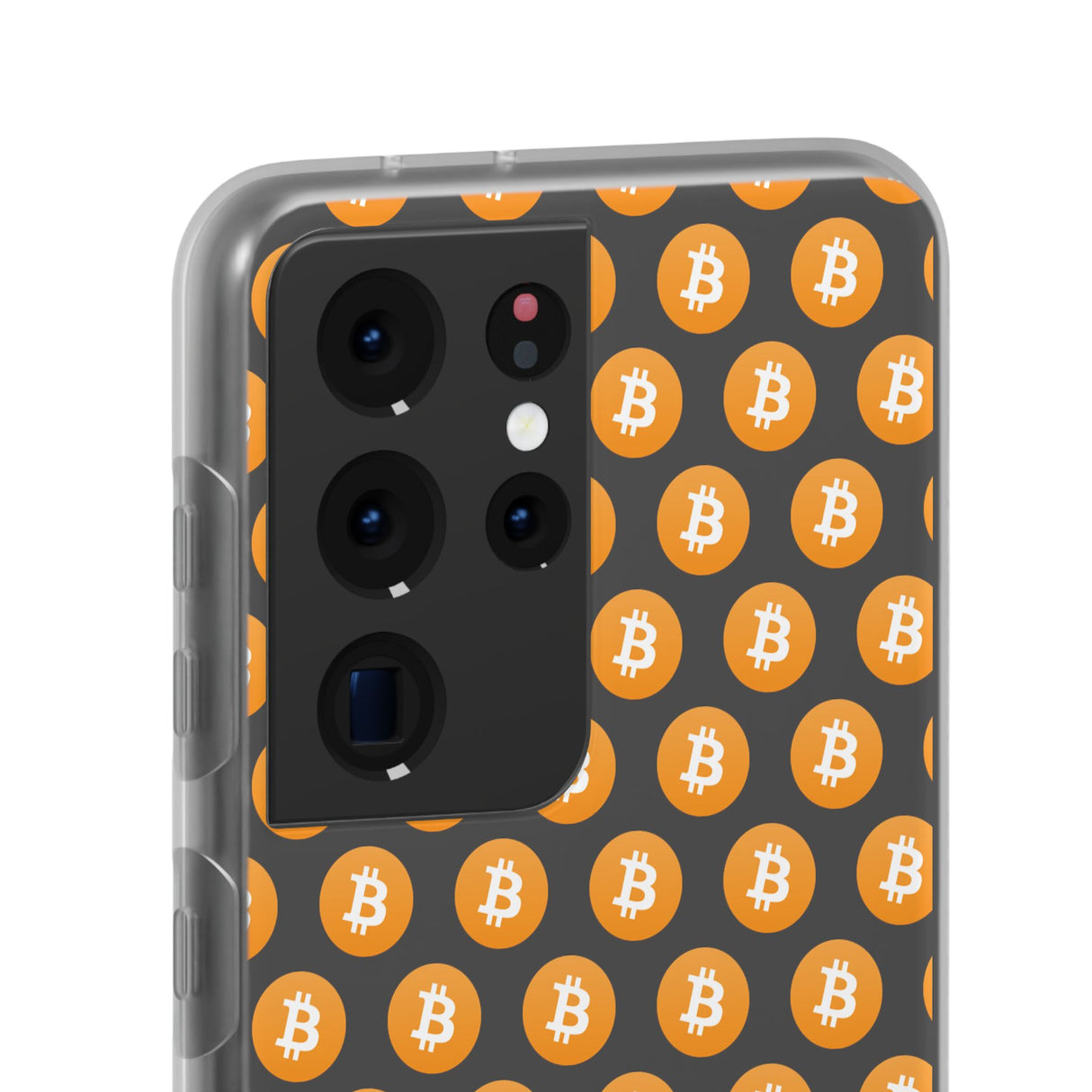 Coque de Téléphone Flex Bitcoin