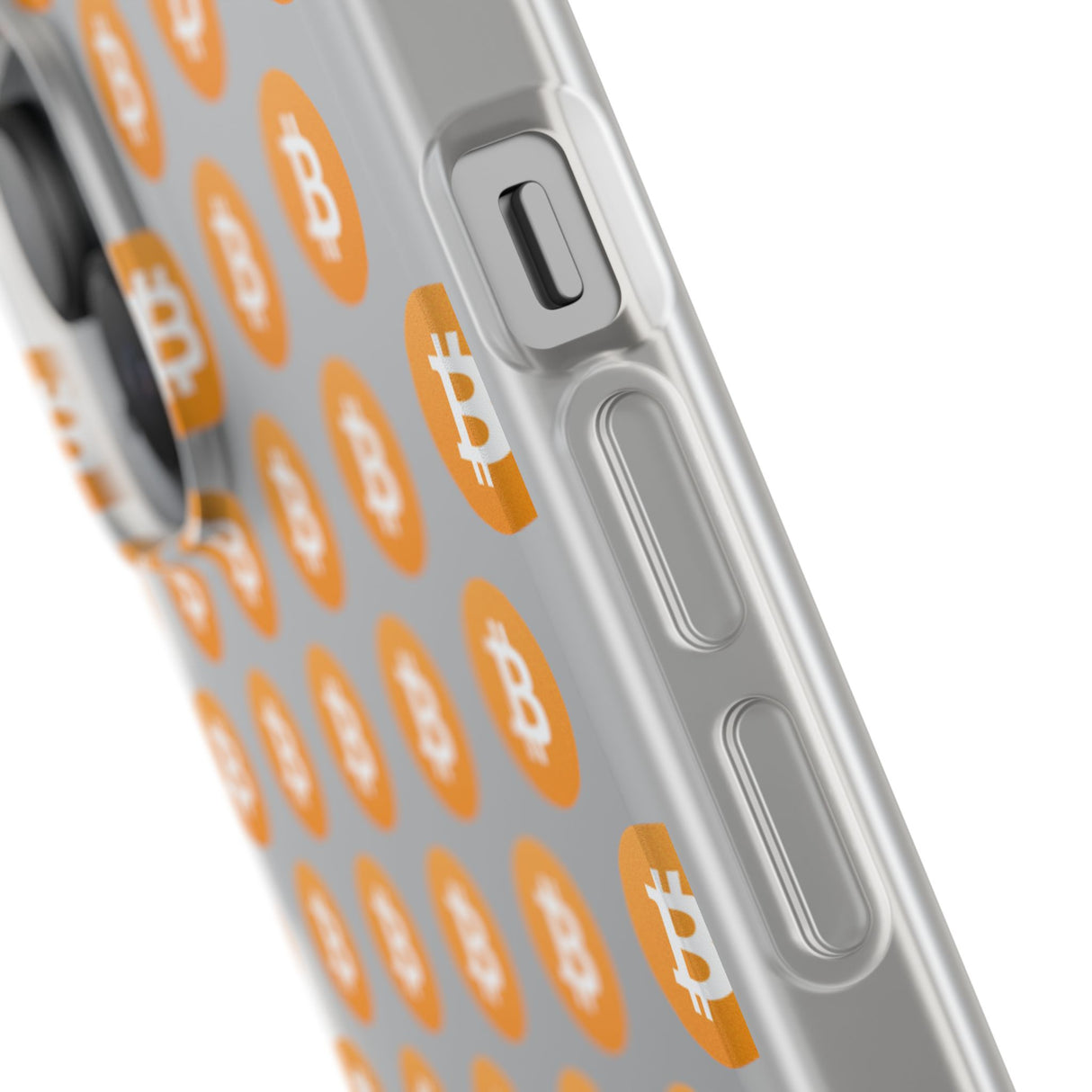 Coque de Téléphone Flex Bitcoin