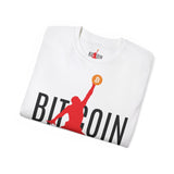 T-shirt "Air Bitcoin"