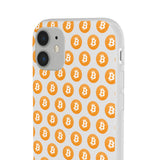 Coque de Téléphone Flex Bitcoin