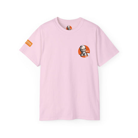 T-shirt "Bitcoin Colonel"