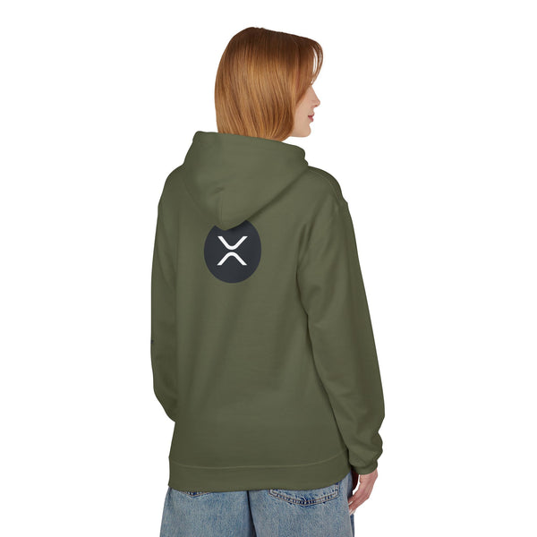 XRP Ripple Hoodie