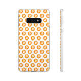 Coque de Téléphone Flex Bitcoin