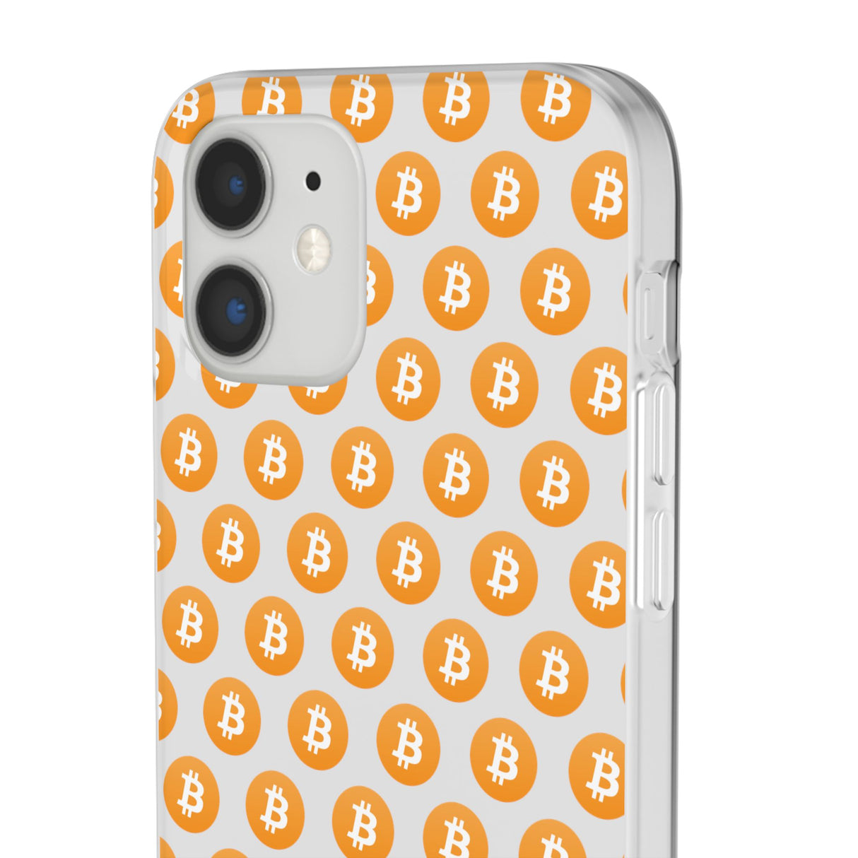 Coque de Téléphone Flex Bitcoin