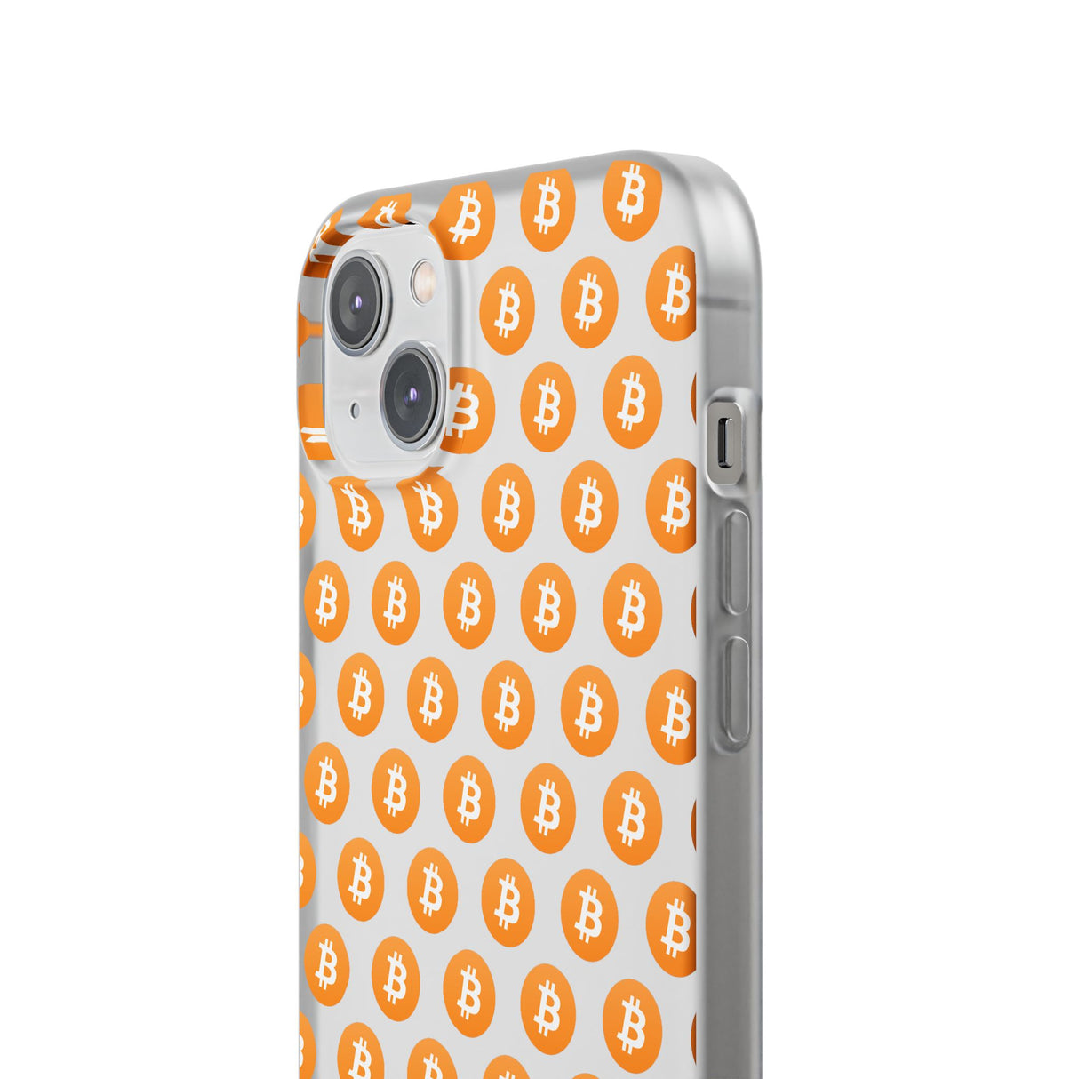 Coque de Téléphone Flex Bitcoin