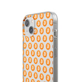 Coque de Téléphone Flex Bitcoin