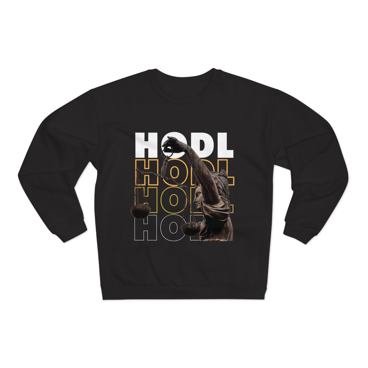 HODL Sweatshirt