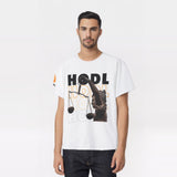 "HODL Justice" T-shirt